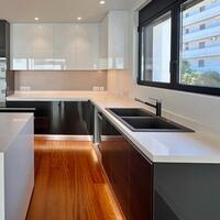Flat in Greece, Attica, Attiki, 133 sq.m.
