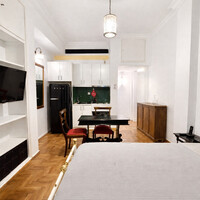 Flat in Greece, Attica, Attiki, 26 sq.m.