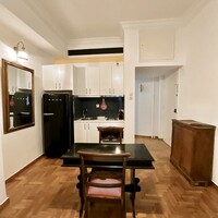 Flat in Greece, Attica, Attiki, 26 sq.m.