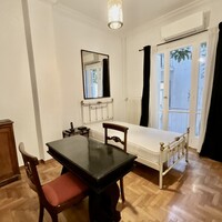 Flat in Greece, Attica, Attiki, 26 sq.m.