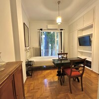 Flat in Greece, Attica, Attiki, 26 sq.m.