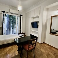 Flat in Greece, Attica, Attiki, 26 sq.m.
