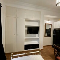 Flat in Greece, Attica, Attiki, 26 sq.m.