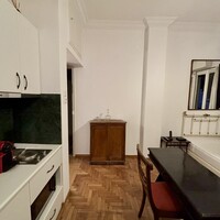 Flat in Greece, Attica, Attiki, 26 sq.m.