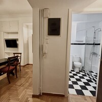 Flat in Greece, Attica, Attiki, 26 sq.m.