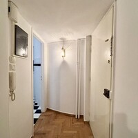 Flat in Greece, Attica, Attiki, 26 sq.m.