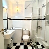 Flat in Greece, Attica, Attiki, 26 sq.m.