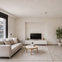 Flat in Greece, Attica, Attiki, 44 sq.m.