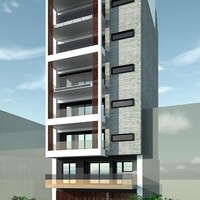 Flat in Greece, Attica, Attiki, 44 sq.m.