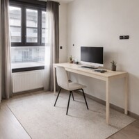 Flat in Greece, Attica, Attiki, 44 sq.m.