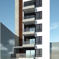 Flat in Greece, Attica, Attiki, 83 sq.m.