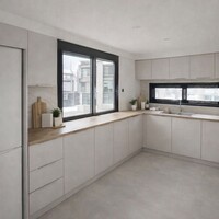 Flat in Greece, Attica, Attiki, 83 sq.m.