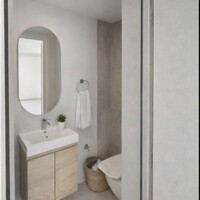 Flat in Greece, Attica, Attiki, 83 sq.m.