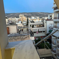Flat in Greece, Attica, Attiki, 96 sq.m.