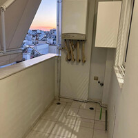 Flat in Greece, Attica, Attiki, 96 sq.m.