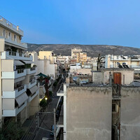 Flat in Greece, Attica, Attiki, 96 sq.m.