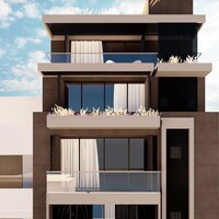 Flat in Greece, Attica, Attiki, 70 sq.m.
