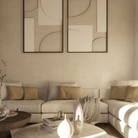Flat in Greece, Attica, Attiki, 70 sq.m.