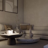 Flat in Greece, Attica, Attiki, 70 sq.m.