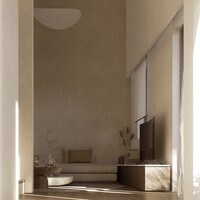 Flat in Greece, Attica, Attiki, 70 sq.m.