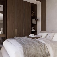 Flat in Greece, Attica, Attiki, 70 sq.m.
