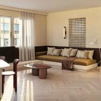 Flat in Greece, Attica, Attiki, 57 sq.m.