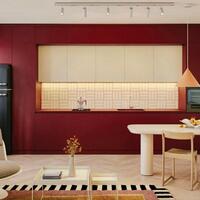 Flat in Greece, Attica, Attiki, 57 sq.m.
