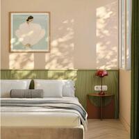 Flat in Greece, Attica, Attiki, 57 sq.m.
