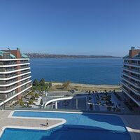 Апартаменты в Турции, Стамбул, 160 кв.м.