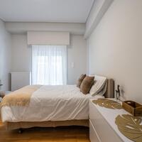 Flat in Greece, Attica, Attiki, 98 sq.m.