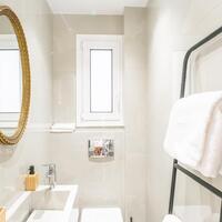 Flat in Greece, Attica, Attiki, 98 sq.m.