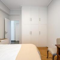 Flat in Greece, Attica, Attiki, 98 sq.m.
