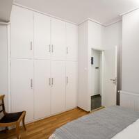 Flat in Greece, Attica, Attiki, 98 sq.m.
