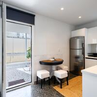Flat in Greece, Attica, Attiki, 98 sq.m.