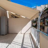 Flat in Greece, Attica, Attiki, 98 sq.m.