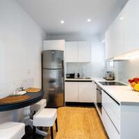 Flat in Greece, Attica, Attiki, 98 sq.m.