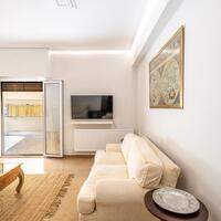 Flat in Greece, Attica, Attiki, 98 sq.m.