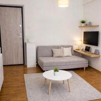 Flat in Greece, Attica, Attiki, 28 sq.m.