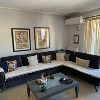 Flat in Greece, Attica, Attiki, 96 sq.m.