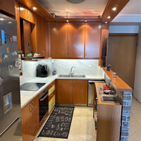Flat in Greece, Attica, Attiki, 96 sq.m.