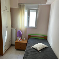 Flat in Greece, Attica, Attiki, 96 sq.m.