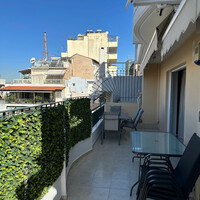 Flat in Greece, Attica, Attiki, 96 sq.m.