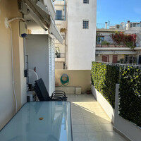 Flat in Greece, Attica, Attiki, 96 sq.m.