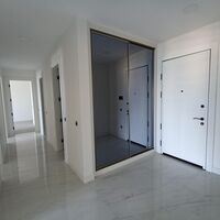 Апартаменты в Турции, Стамбул, 160 кв.м.