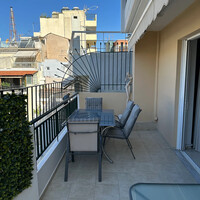Flat in Greece, Attica, Attiki, 96 sq.m.