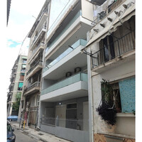 Flat in Greece, Attica, Attiki, 76 sq.m.