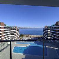 Апартаменты в Турции, Стамбул, 160 кв.м.