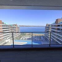 Апартаменты в Турции, Стамбул, 160 кв.м.