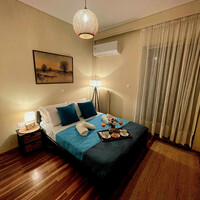Квартира в Греции, Аттика, 70 кв.м.