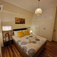 Квартира в Греции, Аттика, 70 кв.м.